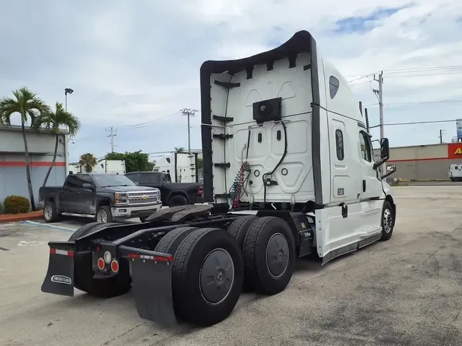 2023 FREIGHTLINER/MERCEDES NEW CASCADIA PX12664c41c2afff06ab33cc7dbf3d21d1dc4c4