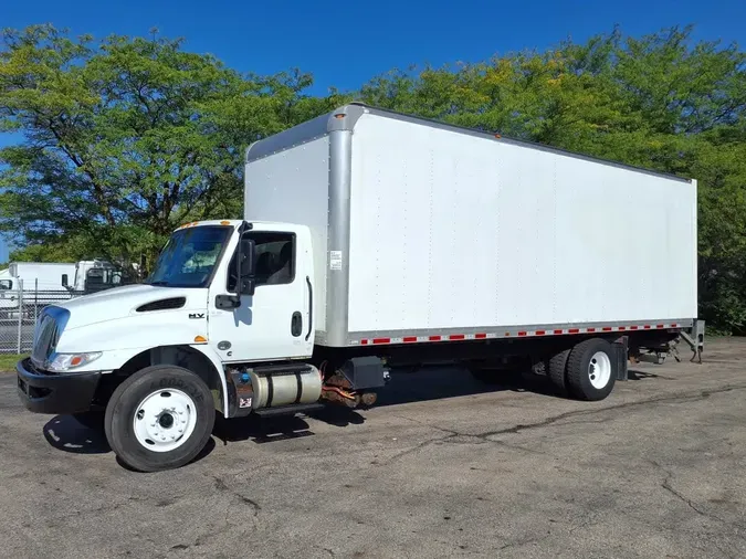 2020 NAVISTAR INTERNATIONAL MV607 (4X2)c41c648f3acfd7d88fe5e02008370960