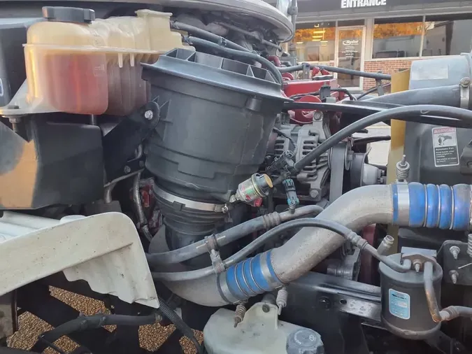 2018 FREIGHTLINER/MERCEDES M2 106c41caafcdd961ea81ba8e1fd203408b6