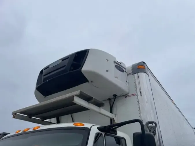 2019 NAVISTAR INTERNATIONAL 4300