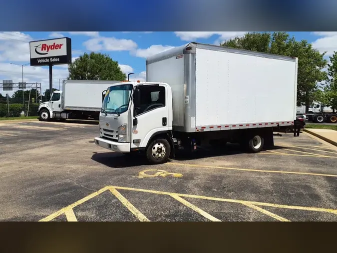 2020 CHEVROLET MOTOR DIV. LCF 4500HDc41d05f577ef1ce389175e1d2f135836