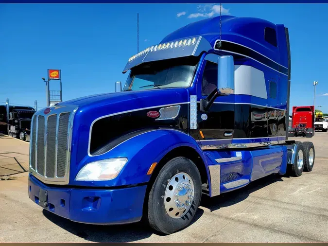 2020 Peterbilt 579c41e148cca6dc918a1df250f53c0b6ae