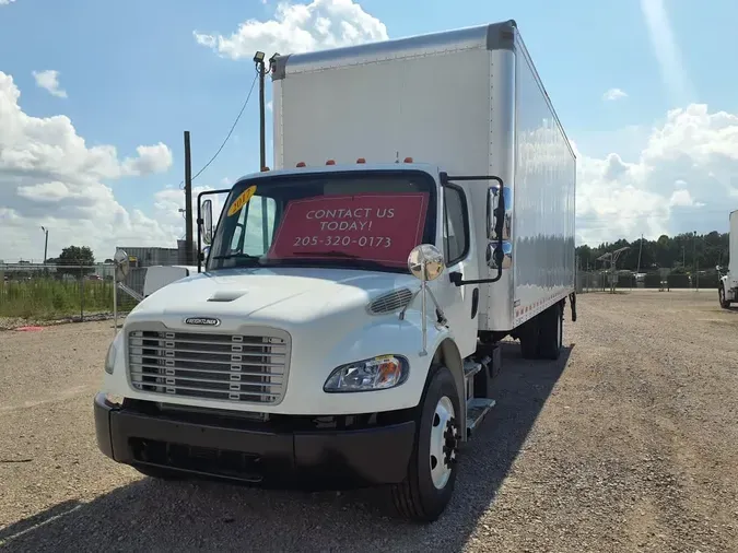 2017 FREIGHTLINER M2 106c41e170ddacc1c21c3d0bc584ec1e4f4