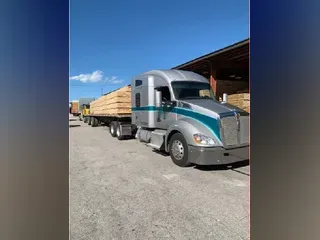 2017 KENWORTH T680