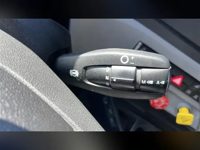 2021 FREIGHTLINER CA126