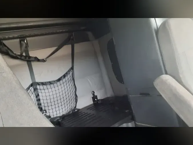 2019 FREIGHTLINER/MERCEDES CASCADIA