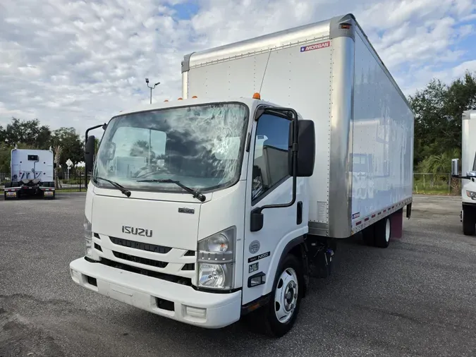 2018 Isuzu NRR
