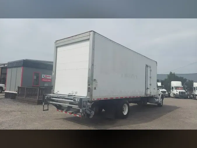 2019 NAVISTAR INTERNATIONAL 4300