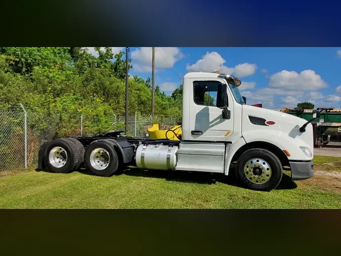 2021 Peterbilt 579