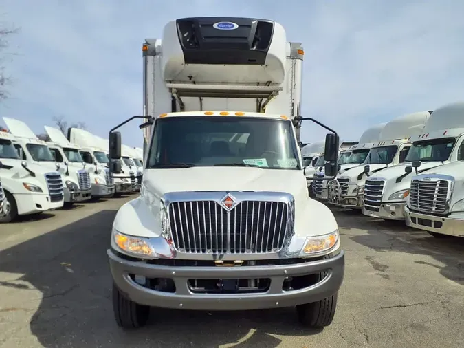 2020 NAVISTAR INTERNATIONAL MV607 (4X2)c4221bbf9b454de8f1c9c502d599964a