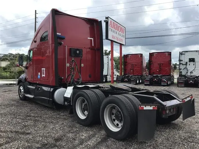 2013 KENWORTH T680