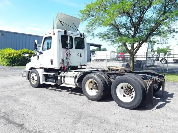 2019 FREIGHTLINER/MERCEDES NEW CASCADIA PX12664c4228113587a9f9505320bca711e6f78