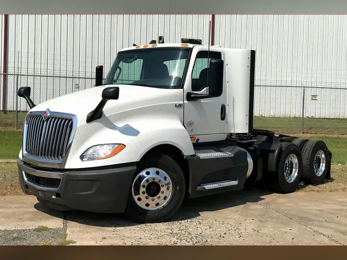 2021 INT LT625 6x4
