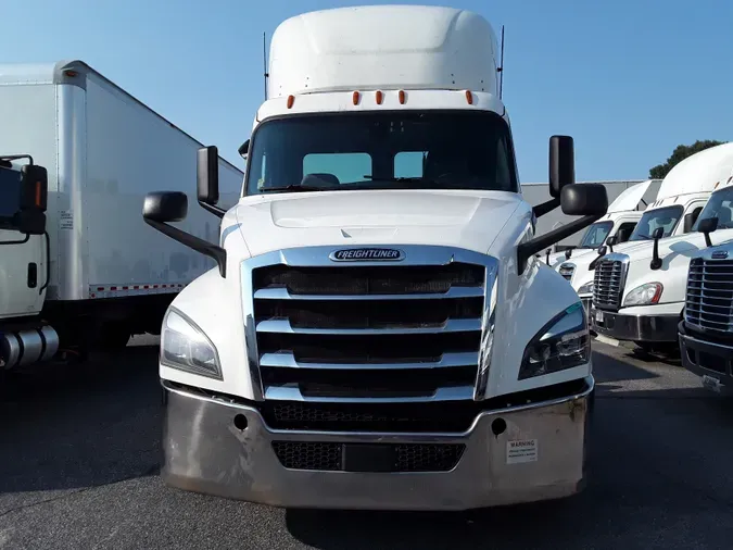 2019 FREIGHTLINER/MERCEDES NEW CASCADIA PX12664