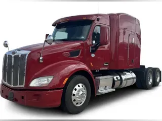 2018 Peterbilt 579