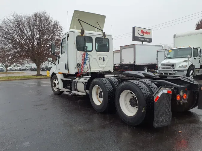 2019 FREIGHTLINER/MERCEDES NEW CASCADIA PX12664