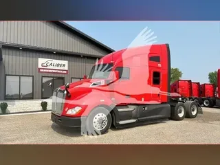 2018 KENWORTH T680