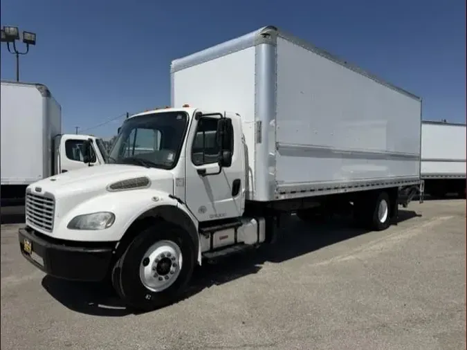 2019 Freightliner Business Class M2 106