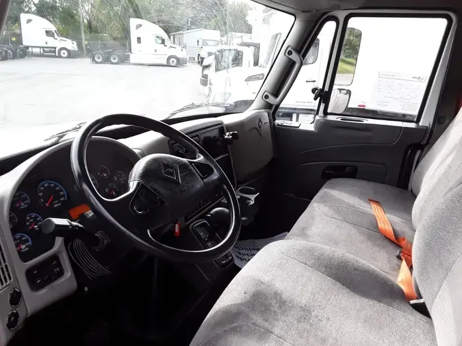 2019 NAVISTAR INTERNATIONAL 4300