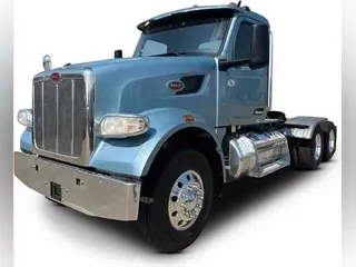 2022 Peterbilt 567