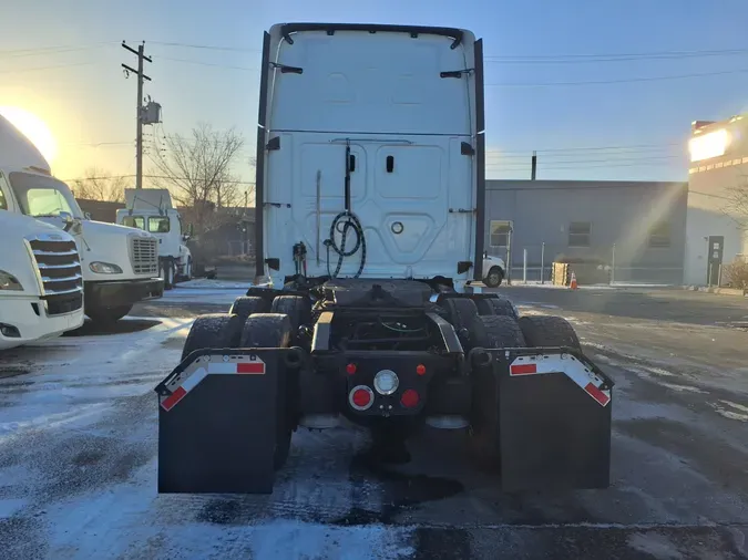 2019 FREIGHTLINER/MERCEDES NEW CASCADIA PX12664