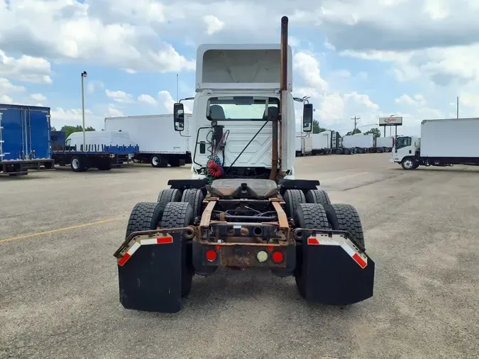 2015 NAVISTAR INTERNATIONAL PROSTAR