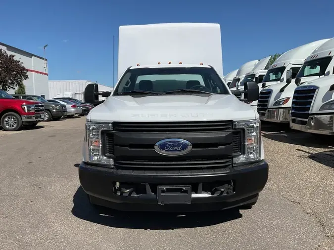 2017 FORD MOTOR COMPANY F350c4254e5c6fb6397719d48c758ff13623