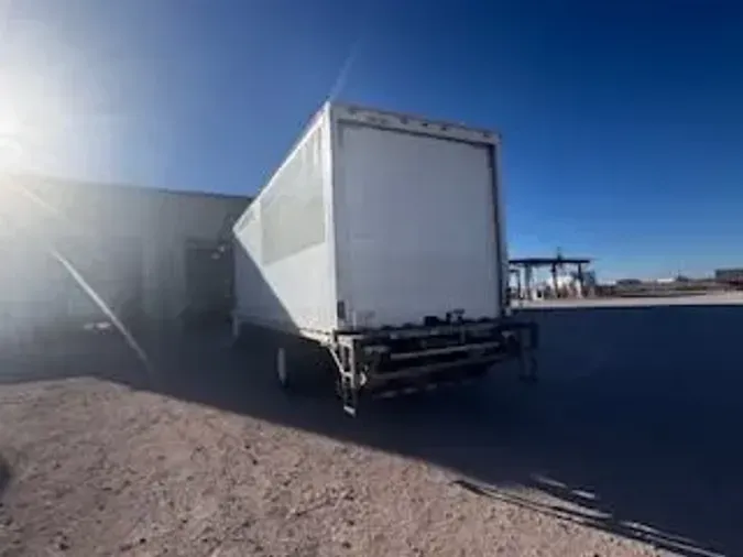 2018 NAVISTAR INTERNATIONAL 4300
