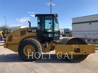 2020 Caterpillar CS56B CAB