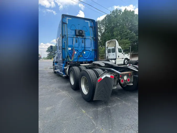 2019 FREIGHTLINER/MERCEDES NEW CASCADIA PX12664