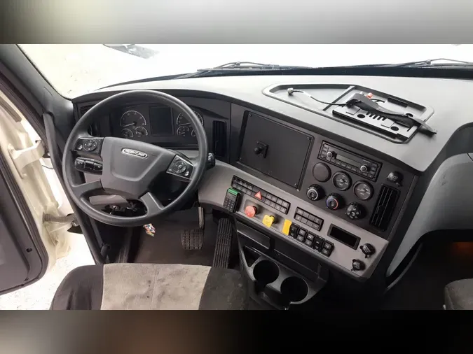 2022 Freightliner Cascadia 126c427833cb591896d1e5ff5545b47a193
