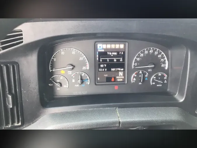 2024 Freightliner Cascadia 126c4284a09c423e5aa8b7d5c07f9079820