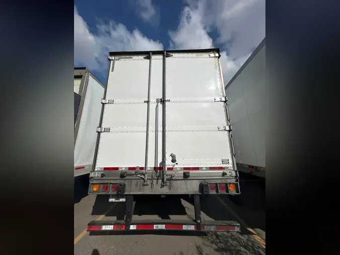 2018 UTILITY TRAILERS VS2RA 48/162/102