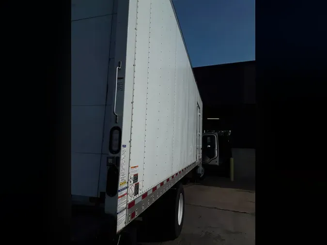 2016 FREIGHTLINER M2 106
