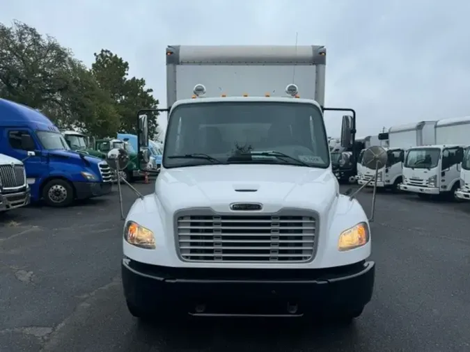 2019 FREIGHTLINER/MERCEDES M2 106