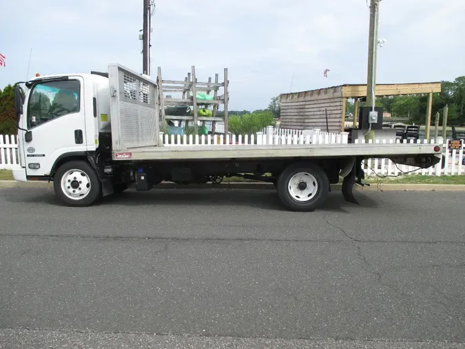 2014 ISUZU NRR