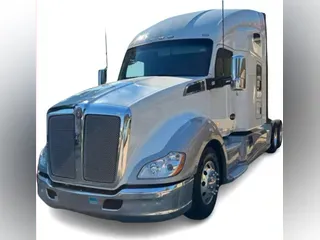 2022 Kenworth T680