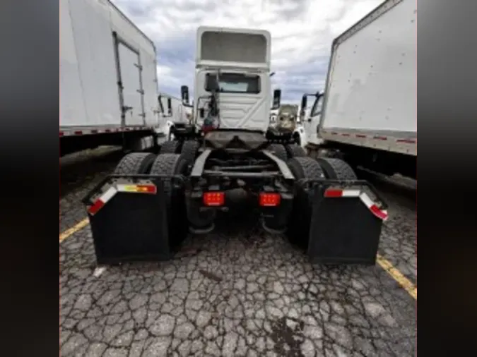 2020 NAVISTAR INTERNATIONAL LT625 DAYCAB T/A