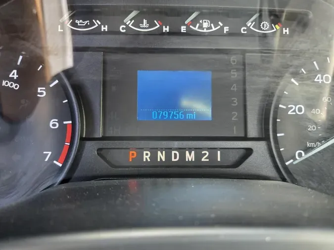 2019 Ford F-250