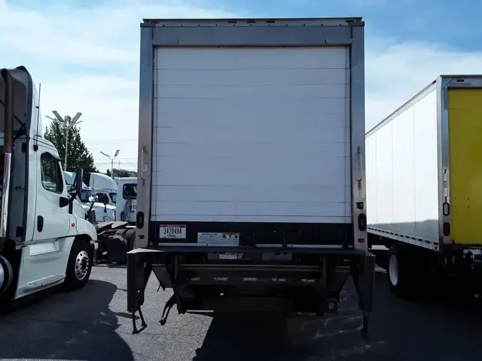2018 NAVISTAR INTERNATIONAL 4300