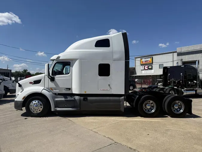 2021 Peterbilt 579c42cd0824022148a778311b3b8999e10