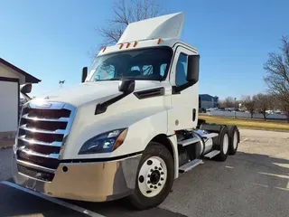 2020 FREIGHTLINER/MERCEDES NEW CASCADIA PX12664