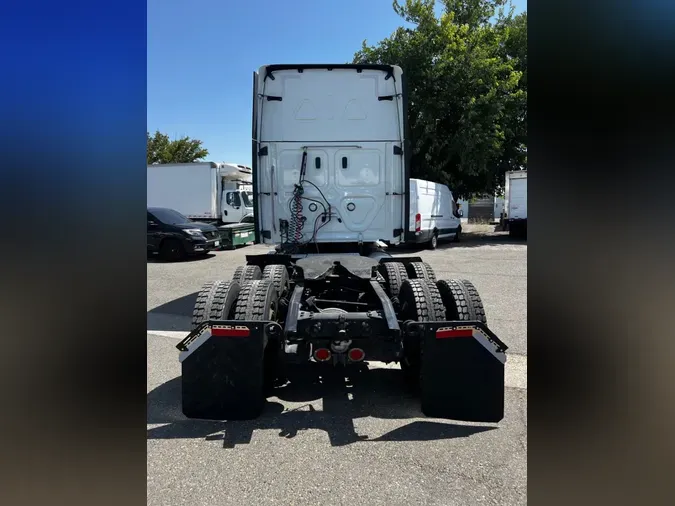2022 FREIGHTLINER NEW CASCADIA PX12664