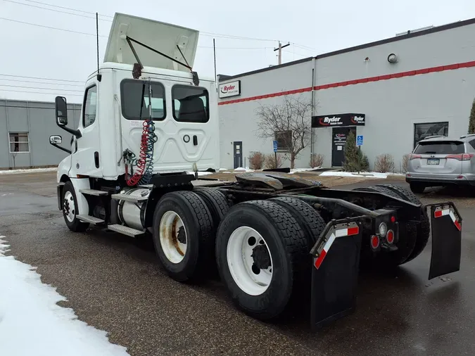 2020 FREIGHTLINER/MERCEDES NEW CASCADIA PX12664