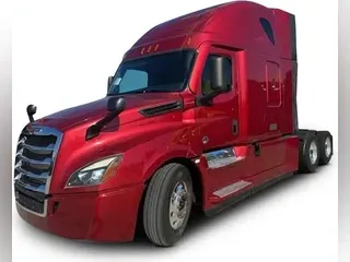 2021 Freightliner Cascadia