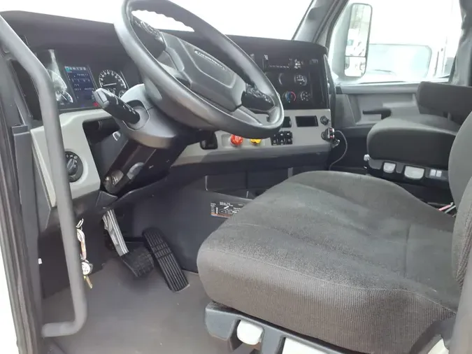 2021 FREIGHTLINER/MERCEDES NEW CASCADIA PX12664c42f43c9ee9a04b1cfda6fd056f006d4