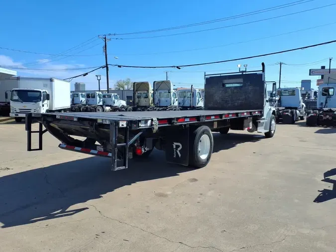 2019 FREIGHTLINER/MERCEDES M2 106c42f60d2c589f68465e1cec05d716e6a