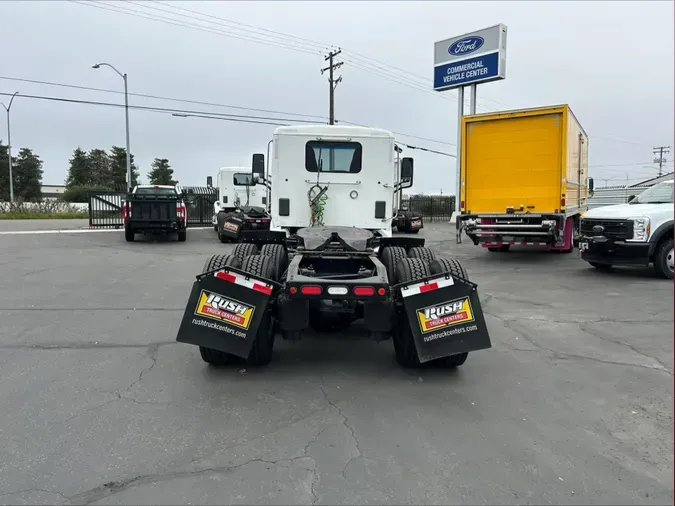 2019 Peterbilt 579