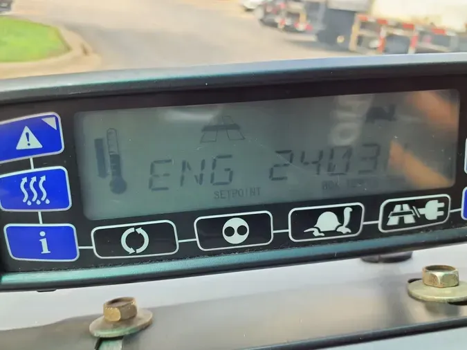 2019 ISUZU NPR