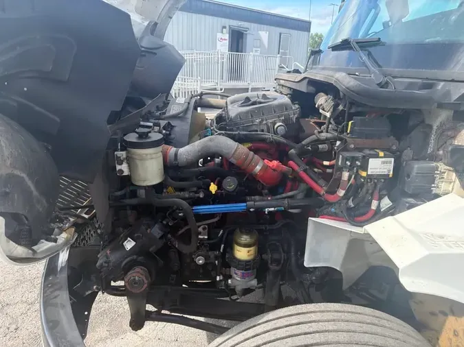 2023 NAVISTAR INTERNATIONAL MV607 (4X2)c4301f8c8105e186e37f0e9700ff1a78
